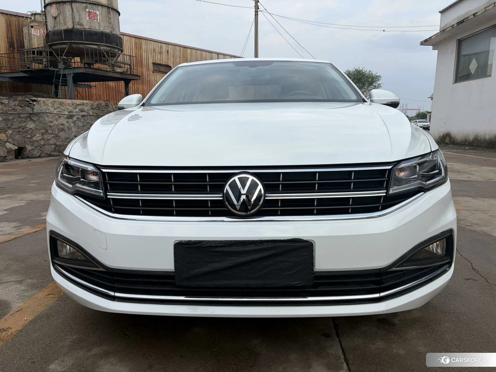 Volkswagen Bora id 4512840 из Китая 10