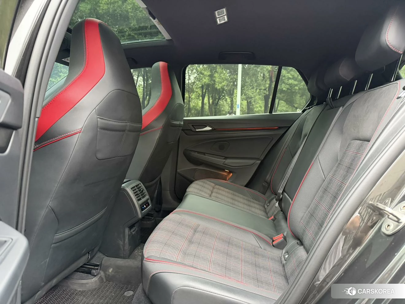 Volkswagen Golf id 4510393 из Китая 8