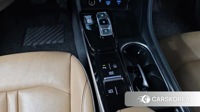 Hyundai Sonata Hybrid (DN8) id 3484015 из Кореи 18