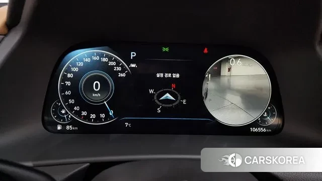 Hyundai Sonata (DN8) id 3753938 из Кореи 18