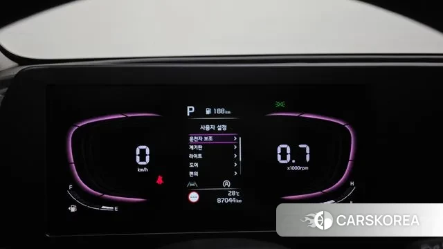 Kia Sportage 5th Generation id 3053843 из Кореи 18