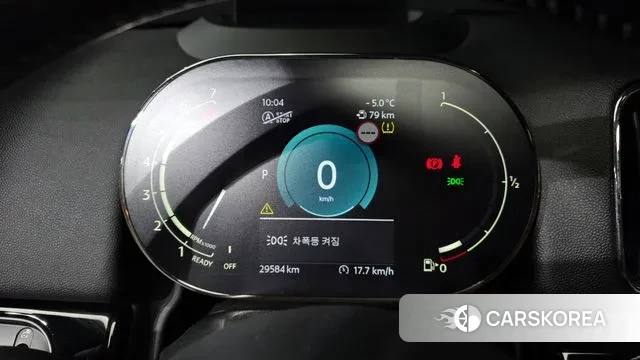 Mini Cooper S Countryman id 3438382 из Кореи 18