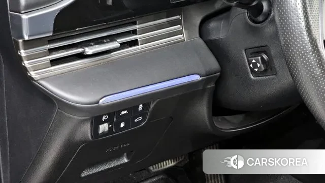 Hyundai The New Grandeur IG id 3433207 из Кореи 8