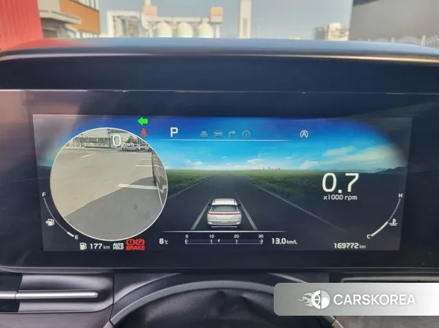 Kia Carnival 4th generation id 3595365 из Кореи 18