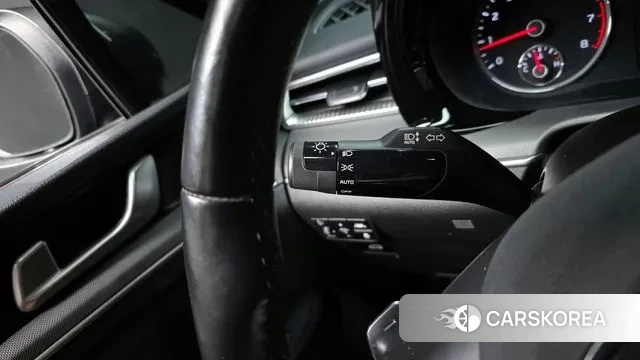 Kia K5 3rd generation id 3473505 из Кореи 18