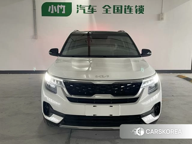 Kia Proud run id 4314859 из Китая 27