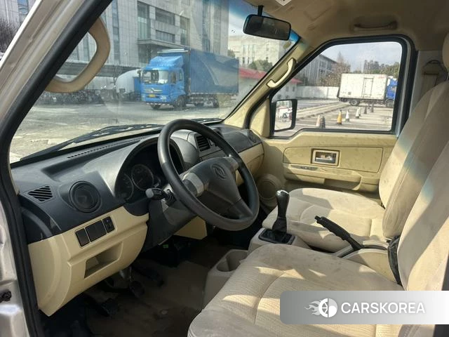 Dongfeng Xiaokang C35 id 4219678 из Китая 11
