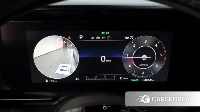 Kia Carnival 4th generation id 3389888 из Кореи 18