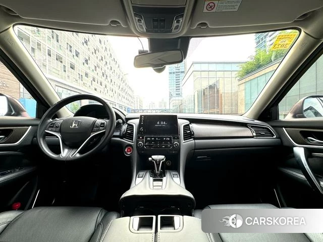 Honda Crown Road id 4273941 из Китая 13