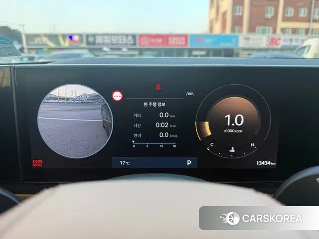 Hyundai Grandeur (GN7) id 3425801 из Кореи 17