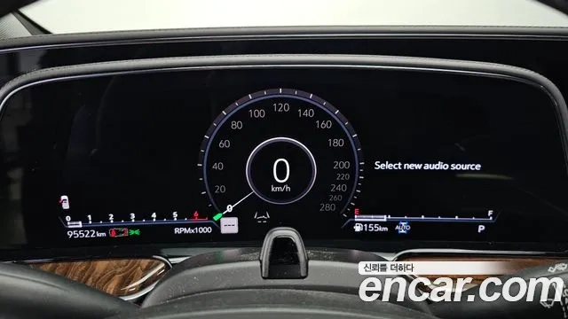 Cadillac Escalade 5th Generation id 2955204 из Кореи 18