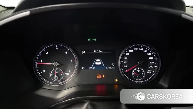 Hyundai The New Santa Fe id 3722514 из Кореи 18