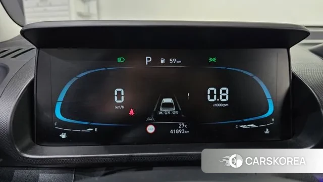 Hyundai Casper id 3142457 из Кореи 18