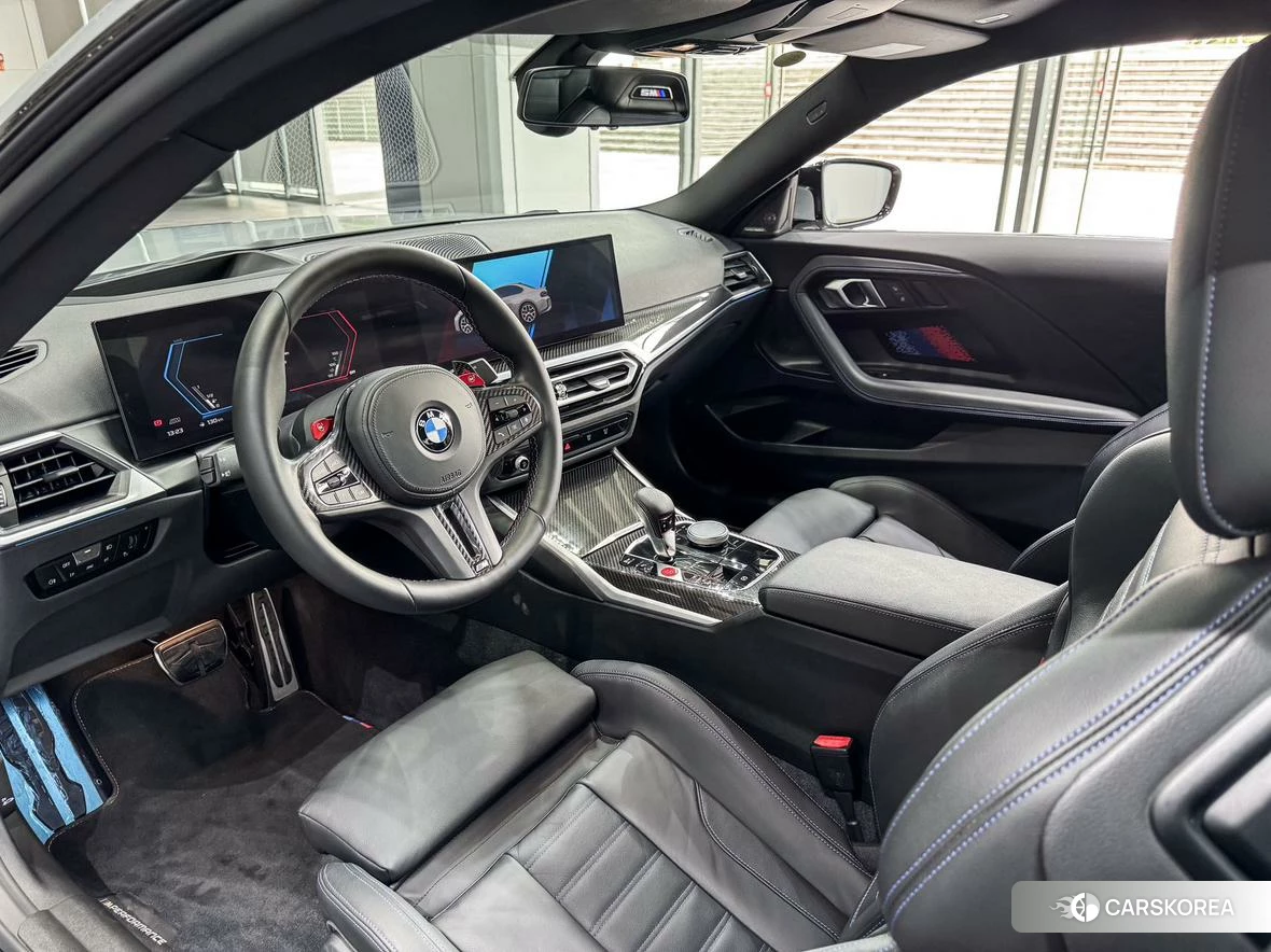 BMW M2 id 4512781 из Китая 16