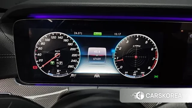 Mercedes-Benz E-Class W213 id 3283631 из Кореи 18