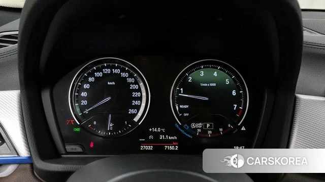 BMW X2 (F39) id 4223489 из Кореи 30