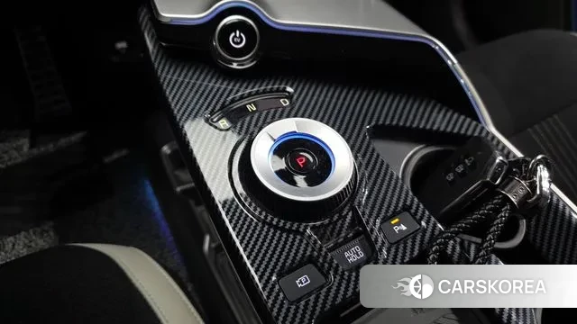 Kia EV6 id 3770383 из Кореи 18