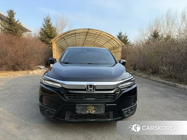 Honda Hao Ying id 4299677 из Китая 12