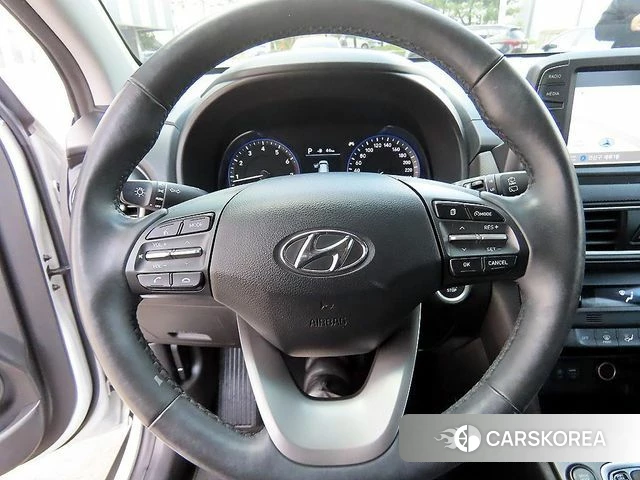Hyundai Kona id 3955906 из Кореи 16