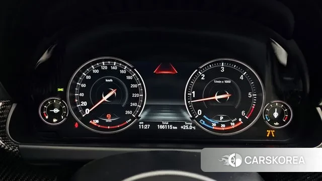 BMW 6 Series (F12) id 3050777 из Кореи 18