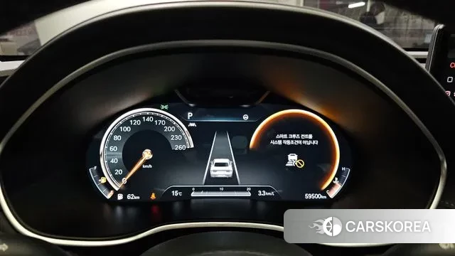 Genesis G80 (RG3) id 3329746 из Кореи 18