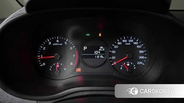 Kia Morning Urban (JA) id 4631464 из Кореи 29