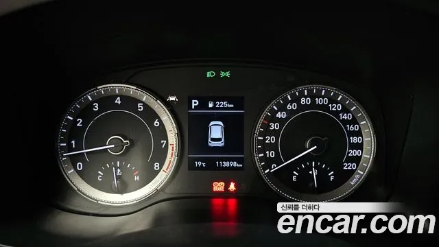 Hyundai Venue id 2644577 из Кореи 18