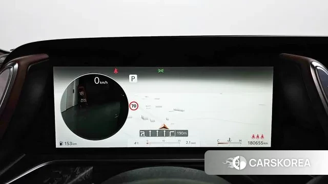 Genesis G90 (RS4) id 3432734 из Кореи 18