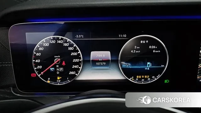 Mercedes-Benz E-Class W213 id 3666981 из Кореи 18