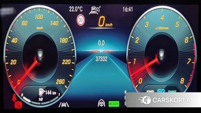 Mercedes-Benz CLS-Class C257 id 4356008 из Кореи 18