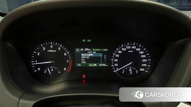 Genesis G80 id 3867630 из Кореи 18