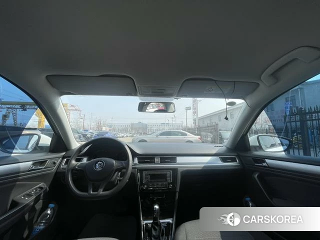 Volkswagen Bora id 4207084 из Китая 8