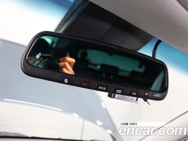 Hyundai All New Tucson id 2948265 из Кореи 18