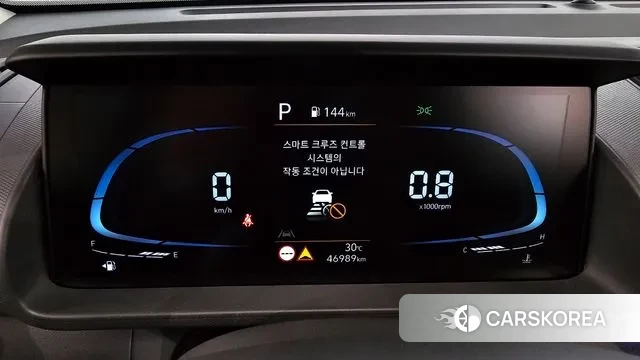 Hyundai Casper id 2890034 из Кореи 18