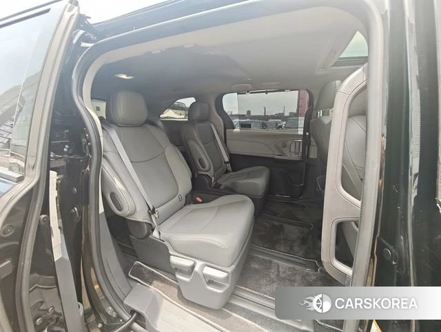 Toyota Saina id 4366031 из Китая 18
