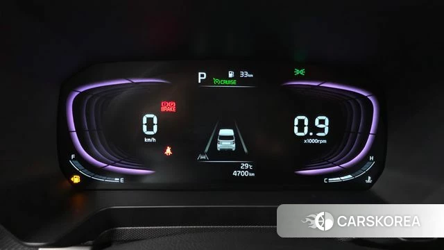 Kia The New Kia Ray id 4691078 из Кореи 32
