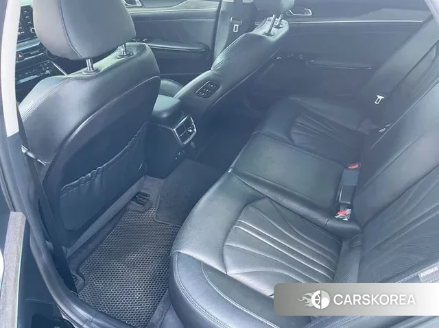 Kia K5 3rd generation id 3350461 из Кореи 11