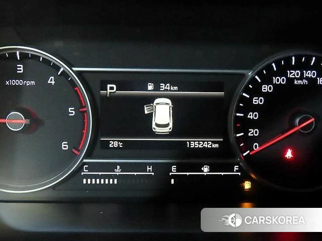 Kia Sorento 4th Generation id 4705596 из Кореи 17