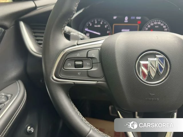 Buick Angkewei S id 4220983 из Китая 28