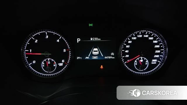 Hyundai The New Santa Fe id 4591886 из Кореи 32