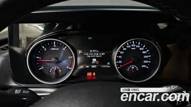 Kia Carnival 4th generation id 2712778 из Кореи 18