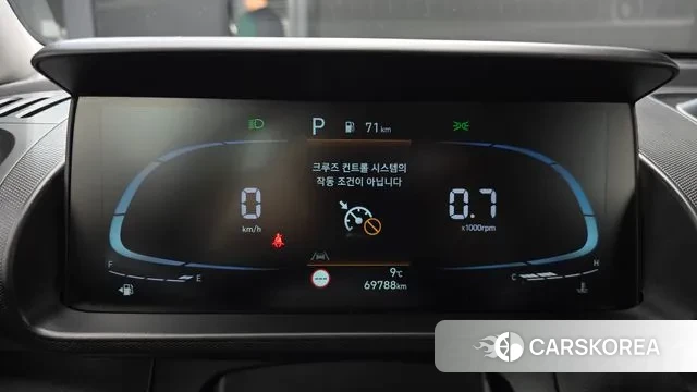 Hyundai Casper id 3697285 из Кореи 18