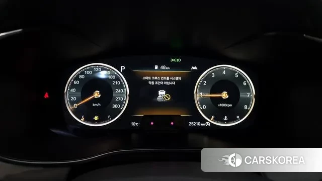 Genesis The New G70 id 3405994 из Кореи 18