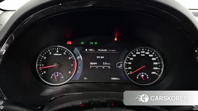 Kia Seltos id 3384005 из Кореи 18