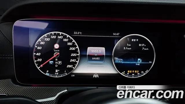 Mercedes-Benz CLS-Class C257 id 2908007 из Кореи 18