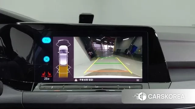 Volkswagen Golf 8th Generation id 3426881 из Кореи 18