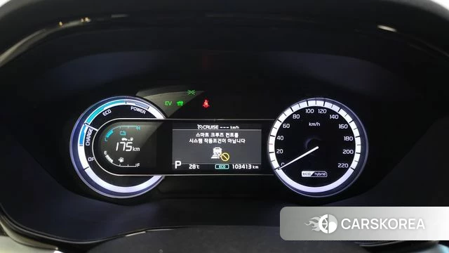 Kia Niro id 4836956 из Кореи 30