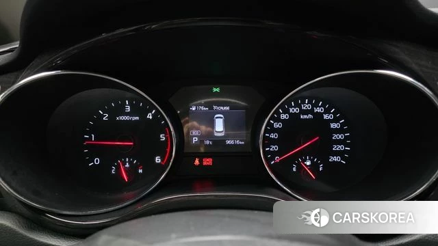 Kia The New Carnival id 4225558 из Кореи 18