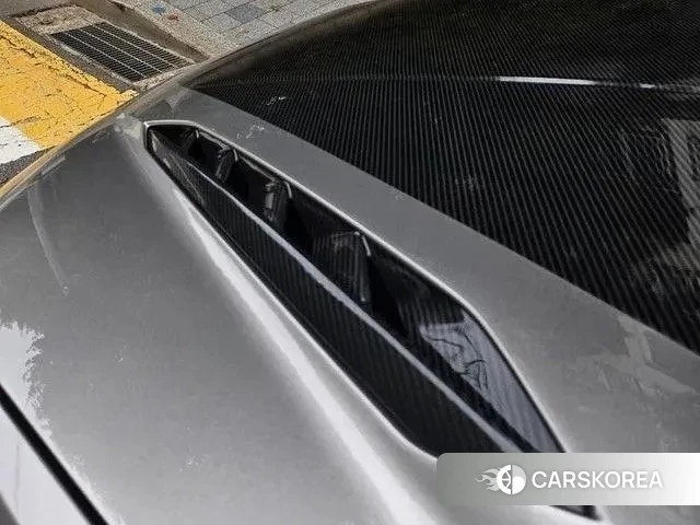 Lamborghini Urus id 3230658 из Кореи 15