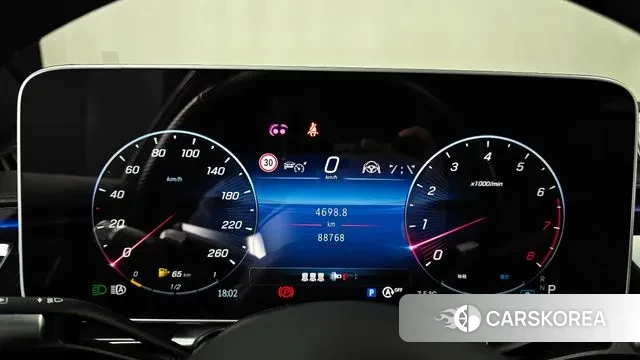 Mercedes-Benz S-Class W223 id 3512712 из Кореи 18